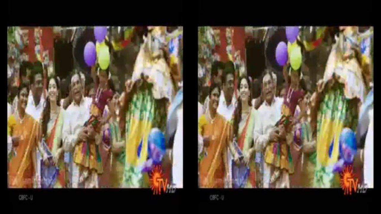 Ajith's Veeram Official HD Trailer