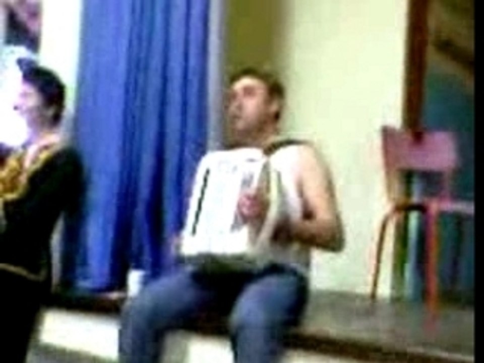 Tonton guy au rmi