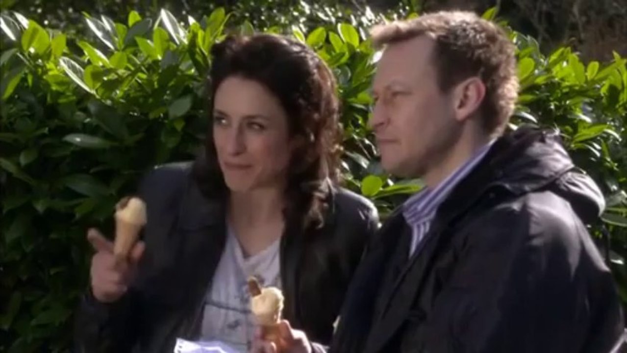 BBC Doctors Series 15 Episode 51 Someone Else's Shoes 13/06/13