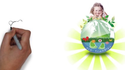Choosing The Best Disposable Baby Diaper - Earth-Friendly Bamboo - Video Training