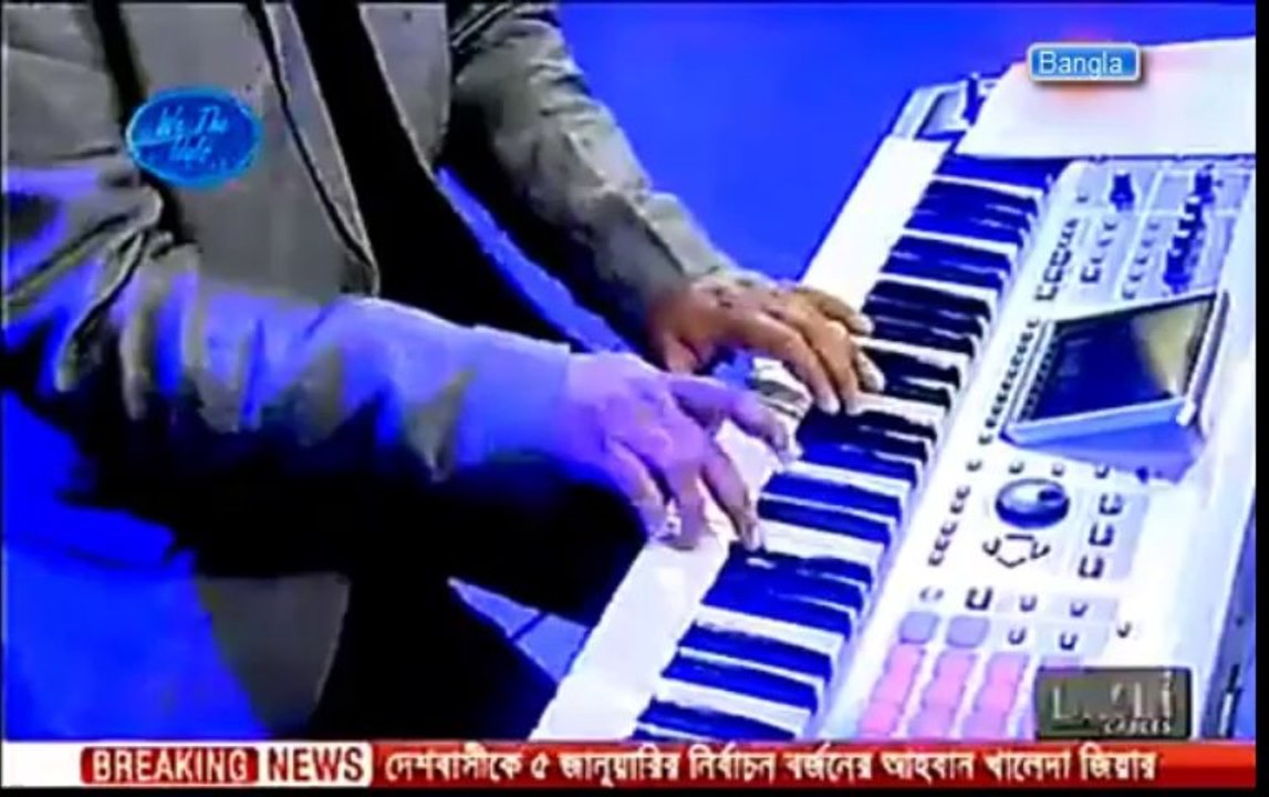 We the idols (Nandita & Arif) Part 4