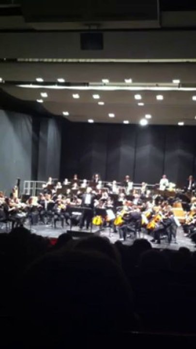 ONPL Nouvel An 2014 - Concert : Valses de Vienne - Hubert Soudant, direction