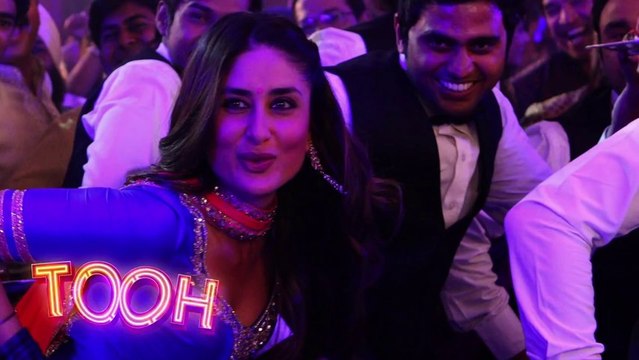 Gori Tere Pyaar Mein Tooh New Full Lyric Video