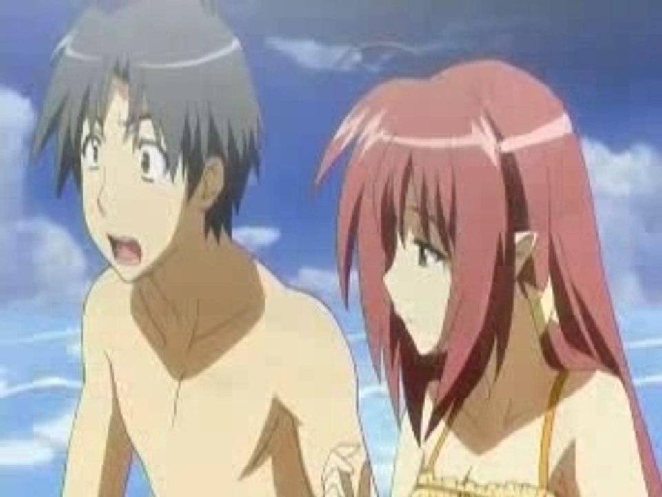 Shuflle! AMV