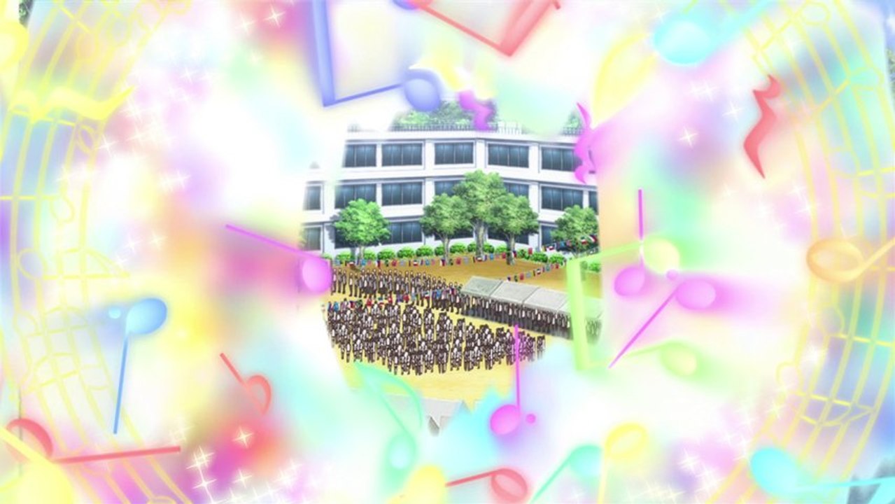 [SN-Subs] Recorder to Randoseru Re - 06 Atsushi & Das Sportfest Teil 1