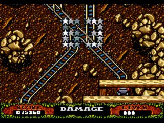 Fantastic Dizzy [Part 3] [The Shores of Carber Bay]