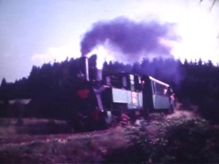 La galoche 1979 Dunières Le Chambon sur Lignon