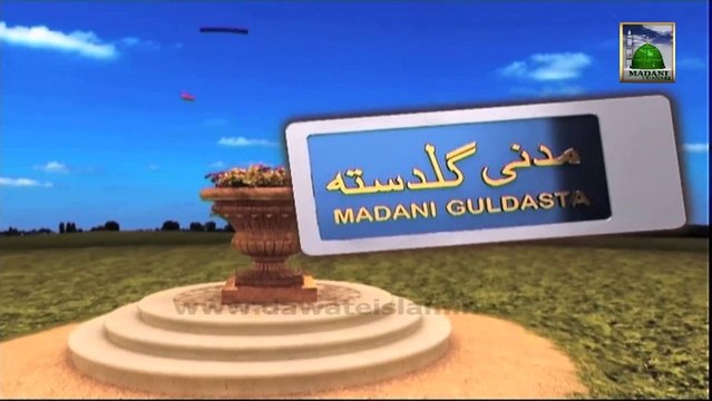 Useful Information 01 in Bengla - Jashan e Wiladat - Haji Imran Attari