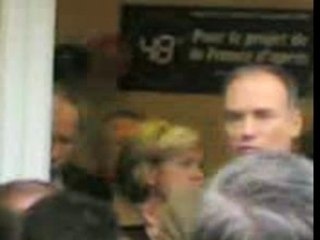 inauguration perm par Dutreil