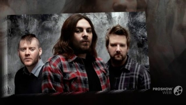 Seether - Truth (with pictures)