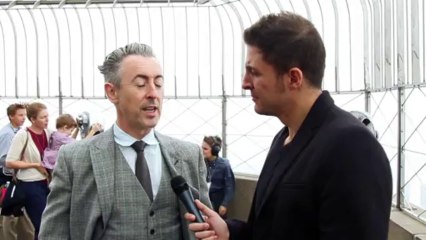 Alan Cumming