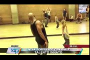 Niña sorprende en YouTube al superar coreografía de su profesor de hip hop