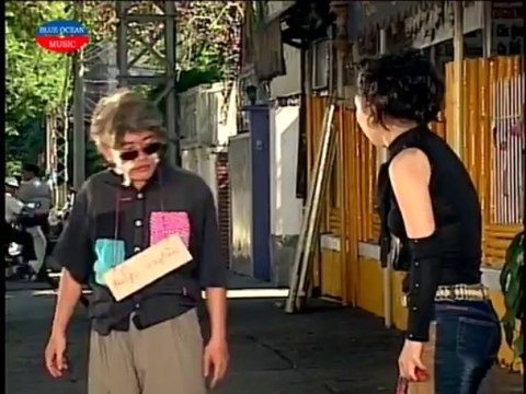 Hai Thay An May (Tan Beo, Kieu Oanh)