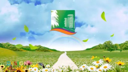 Pine Valley Logo Animation