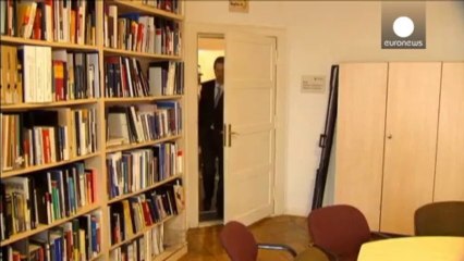 Allemagne: polémique autour de l'ancien bras droit d'Angela Merkel
