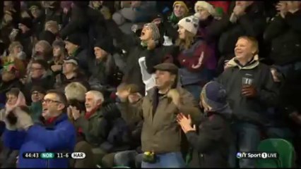 Plaque comme Porical avec Charlie Walker