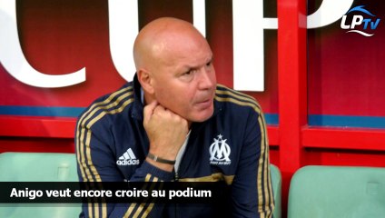 Anigo veut encore croire au podium