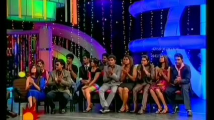 Preamgi's New Year Wishes to all in Maanada Mayilada