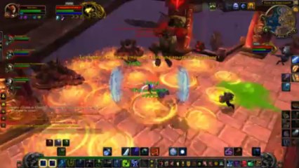 Video herunterladen: Ne pas suivre la strat : WoW en Top n°15 - Les pires choses à faire en instance