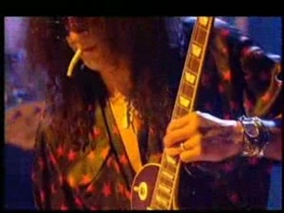 Slash - Hey Joe (Hendrix)