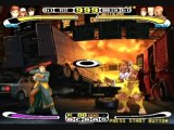 Capcom vs SNK Review (Dreamcast)