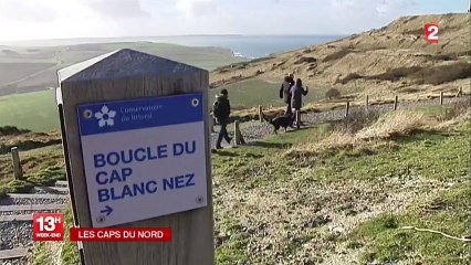 Envie d'un bol d'air frais ? Visitez les Deux Caps