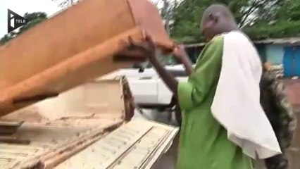 Centrafrique : nouveau bourbier pour François Hollande ?