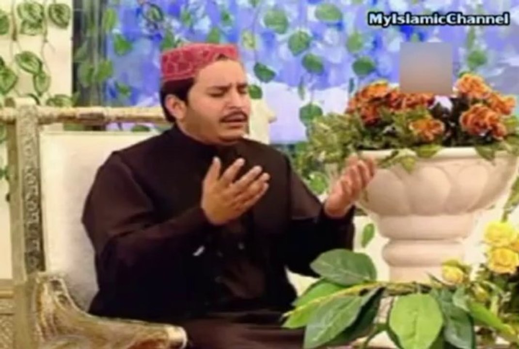 Shahbaz Qamar Faridi - Kuay Nabi Se A Na Sakay Hum (NaaT)
