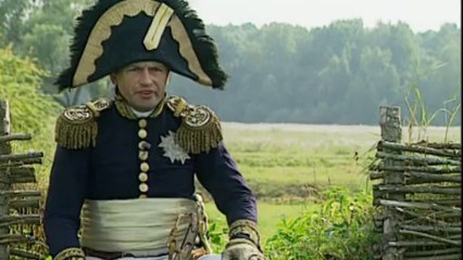 Napoléon - Quel roman que ma vie (Partie 4) - La terrible campagne de Russie