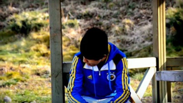 By Edep [Yarım Kaldı Hayallerim] Hd Video Klip 2014