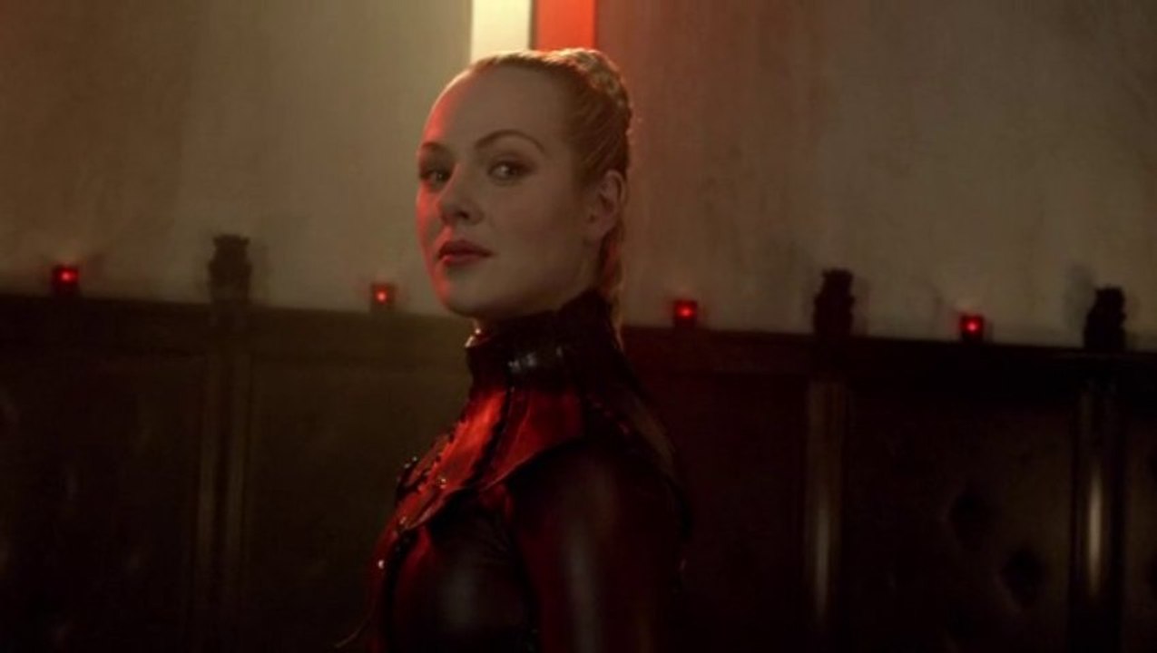 S1 Legend of the Seeker - 8 Denna