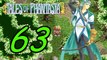 Let´s play Tales of Phantasia [Blind] part 63# Ymir-Wald und Brambert