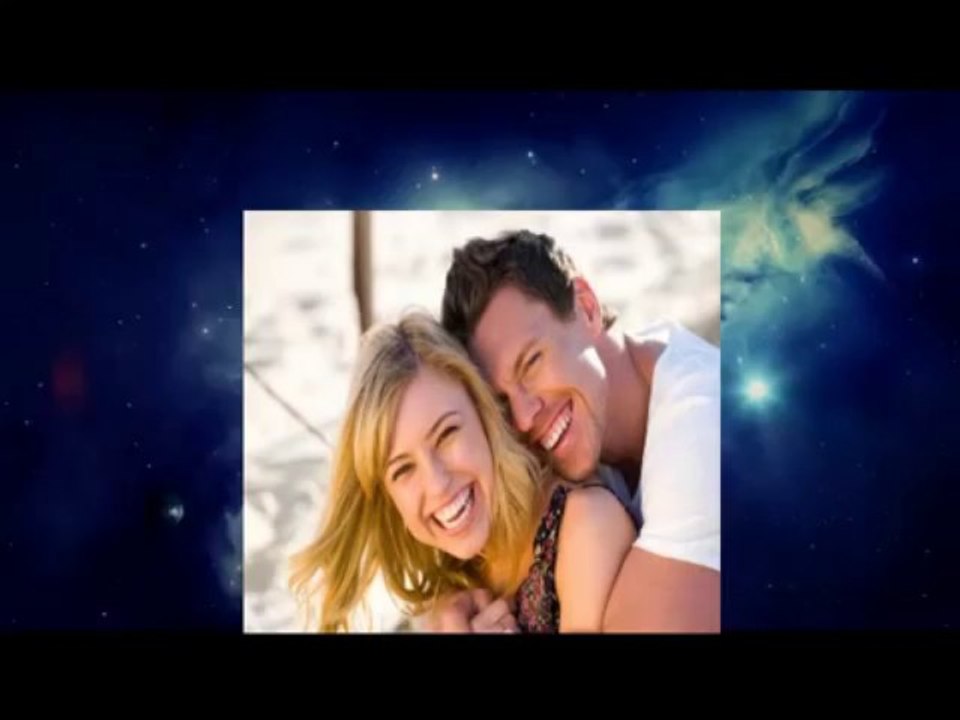 Law of Attraction Dating