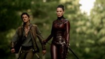 S1 Legend of the Seeker - 10 Sacrifice