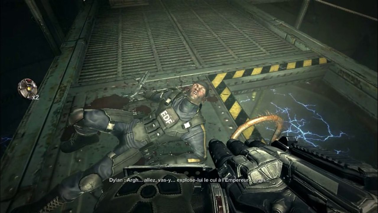 Duke Nukem Forever -Episode 20-