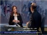 حديث الثورة.. الحل الأمني بمصر, مآلات الثورة السورية