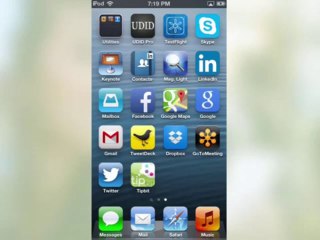 Getting Started With Tipbit