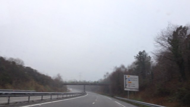 Les Bonnets rouges sur le pont