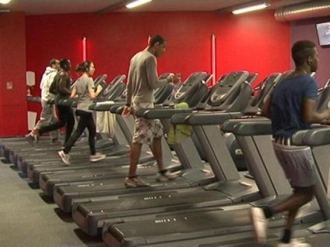 Après les excès des fêtes, le sport prend le relai - 05/01