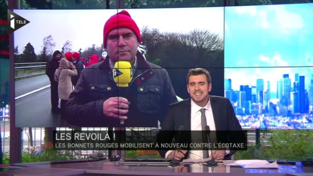 Christian Troadec : trop de licenciements en Bretagne