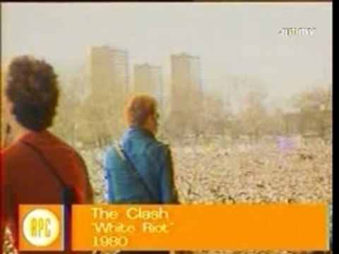 Sex Pistols & The Clash - Medley Punk