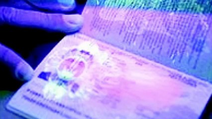 Живёт ли по прописке гражданин Путин?