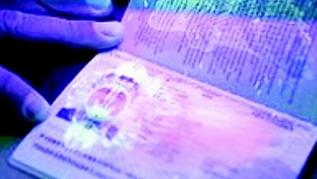 Живёт ли по прописке гражданин Путин?