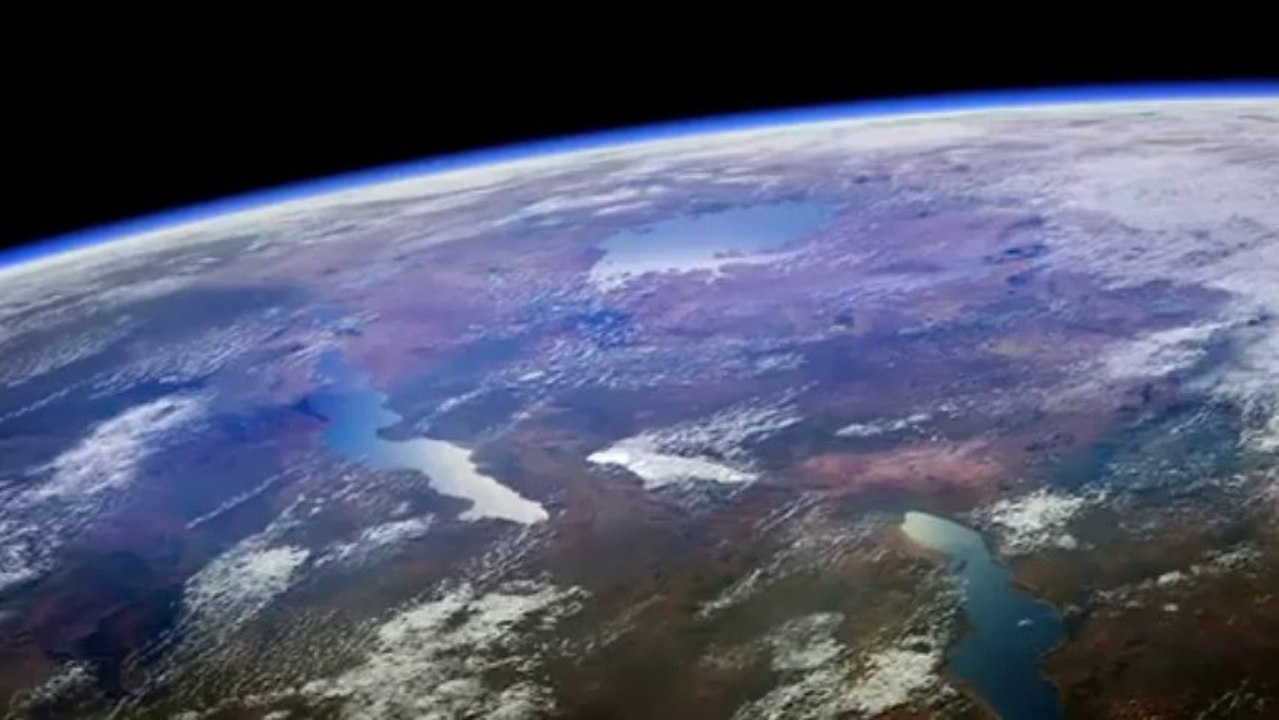 Earth