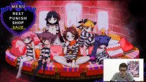 Criminal Girls Invitation - Part 2