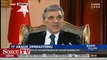 Abdullah Gül Erdoğan ile yine ters düştü