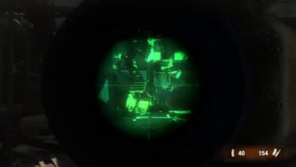 MPD gameplay Metro Last Light