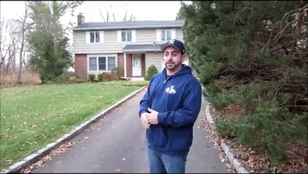 Long Island Home Inspector | Safe Harbor Inspections Inc.