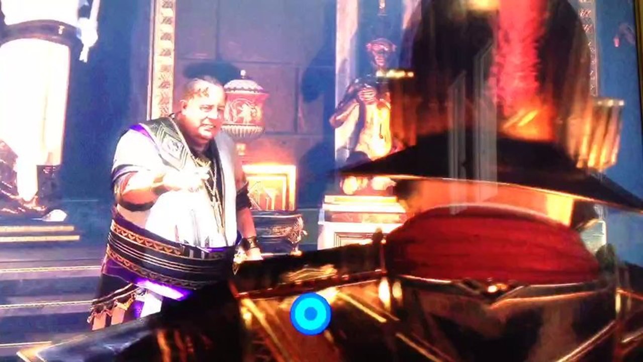 Vidéo-test Ryse : Son of Rome