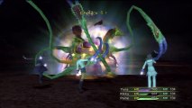 Final Fantasy X-2 HD Remaster (English subs part 016) CH1  Thunder Plains events